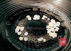 鱿鱼木耳炒黄瓜的做法图解8