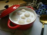 奶香汤圆