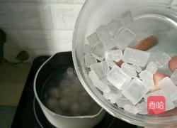 奶香汤圆的做法图解4