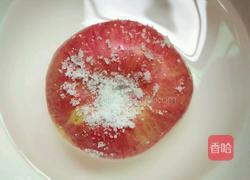 蒸的苹果泥的做法图解2