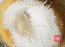 红枣纸杯蛋糕的做法图解3