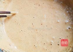 红枣纸杯蛋糕的做法图解4