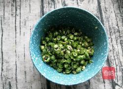 五彩丸子的做法图解5