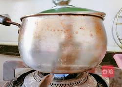 蜂蜜雪梨玫瑰花茶的做法图解8