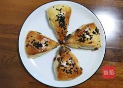 超级简单司康做法的做法图解7