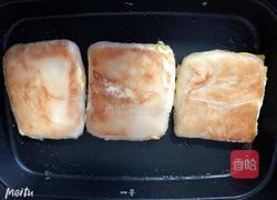 手抓鸡蛋饼的做法图解4