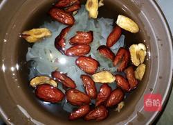 桂圆红豆薏米粥的做法图解5
