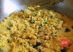 秋季养生小菜萝卜苗小豆腐的做法图解11