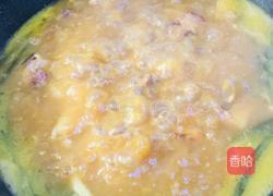 橙汁烧板栗排骨的做法图解19