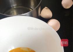 可可果酱蛋糕卷的做法图解1