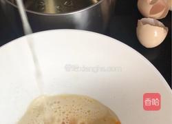 可可果酱蛋糕卷的做法图解2