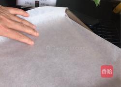 可可果酱蛋糕卷的做法图解14