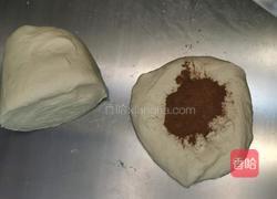 可可绣球包的做法图解4