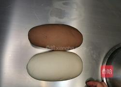 可可绣球包的做法图解5