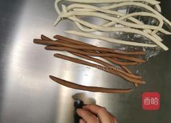 可可绣球包的做法图解8