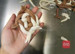 可可绣球包的做法图解11