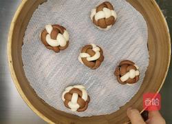 可可绣球包的做法图解15