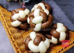 可可绣球包的做法图解17