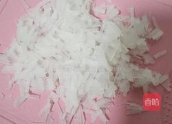 韭菜鸡蛋包子的做法图解9