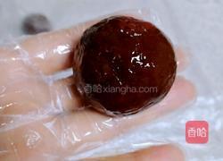 黑糖月饼的做法图解8