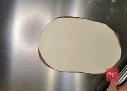 可可甜甜圈馒头的做法图解5