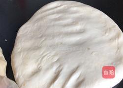 莲蓉肉松蛋黄酥的做法图解12