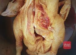 电饭煲焗鸡的做法图解2