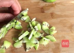 水果披萨的做法图解3