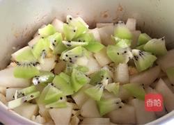 水果披萨的做法图解8