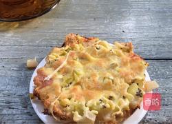 水果披萨的做法图解11