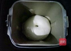 坚果燕麦素油面包的做法图解3