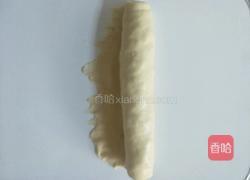 坚果燕麦素油面包的做法图解7