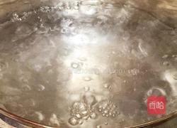 秋季养生小米南瓜粥的做法图解2