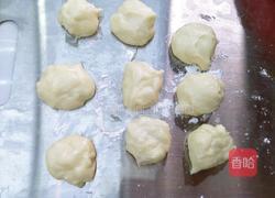 芒果糯米糍的做法图解5