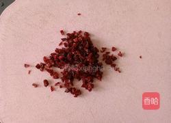 蔓越莓司康（酵母版)的做法图解3