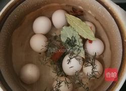 茶叶蛋的做法图解3