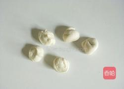 碧根果奶油挞的做法图解6