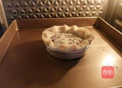 碧根果奶油挞的做法图解14