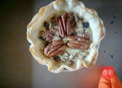 碧根果奶油挞的做法图解15