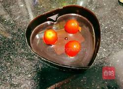 仁者爱人的做法图解4