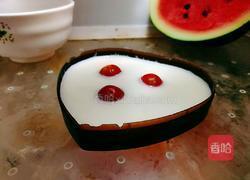 仁者爱人的做法图解9