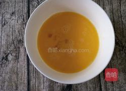 爆浆蓝莓蛋挞的做法图解5