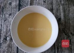 爆浆蓝莓蛋挞的做法图解9