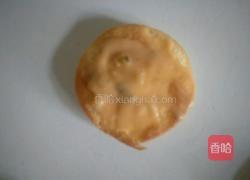 海苔肉松小贝的做法图解16