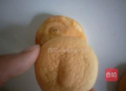 海苔肉松小贝的做法图解17