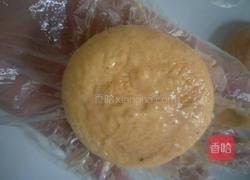 海苔肉松小贝的做法图解18