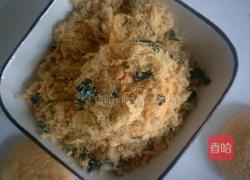 海苔肉松小贝的做法图解19