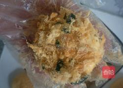 海苔肉松小贝的做法图解20