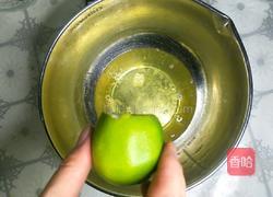 抹茶口味蛋糕卷的做法图解5