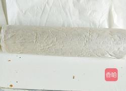 抹茶口味蛋糕卷的做法图解15